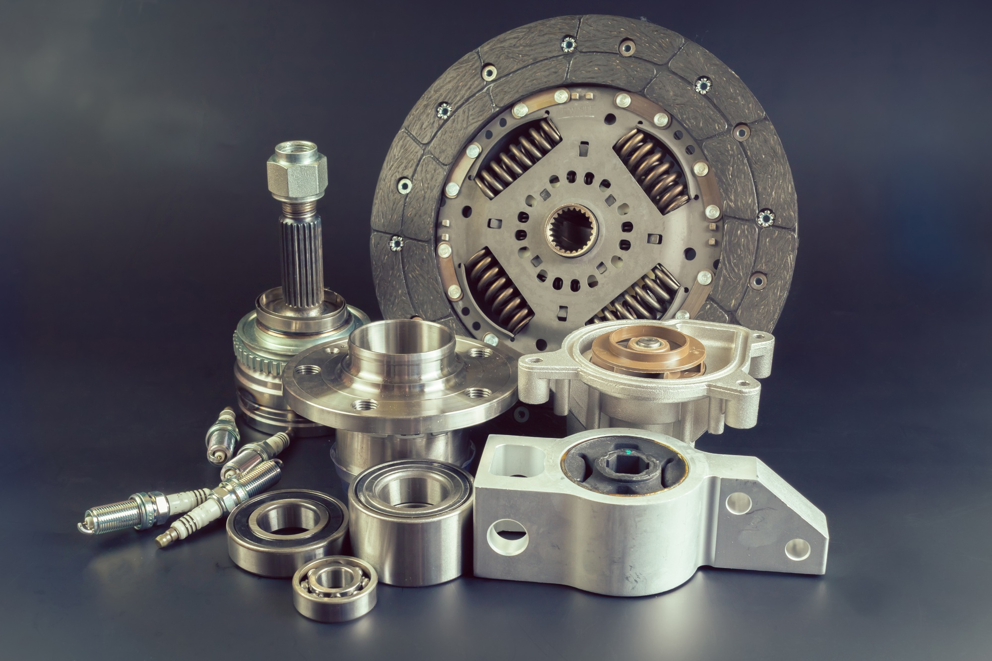 Car parts